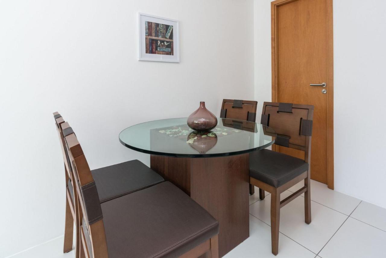 Excelente 2 Quartos Em Setubal Boa Viagem Ideal Para Familias E Executivos Pm306 Recife Exteriör bild