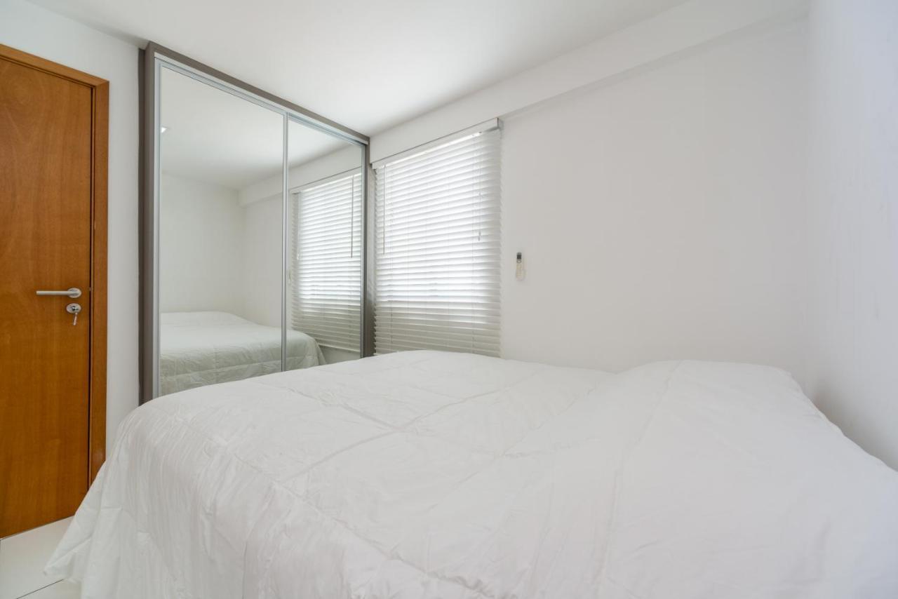 Excelente 2 Quartos Em Setubal Boa Viagem Ideal Para Familias E Executivos Pm306 Recife Exteriör bild